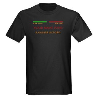 Flawless Victory Gifts  Flawless Victory T shirts  Mortal Kombat