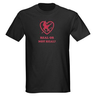 Heart Gifts  Heart T shirts  PERSONALIZE Hunger Games Love T