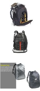 Kata Pro Light Bug 205 PL Backpacks Rolling Camera Bags