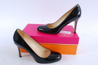 Kate Spade Karolina Pumps Classics Women Shoes 8 M
