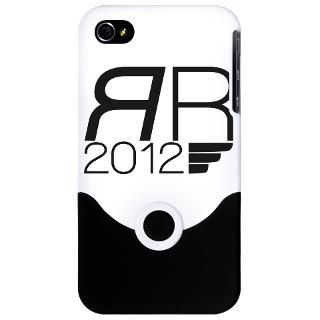 2012 Gifts  2012 iPhone Cases  Romney 2012 iPhone Case