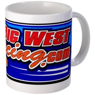 2010 BWR Mug