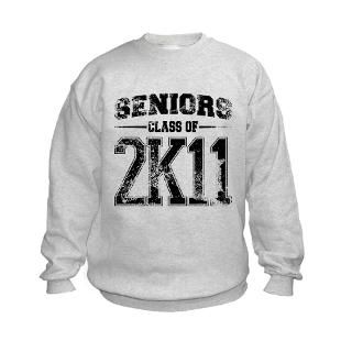 2010 Gifts  2010 Sweatshirts & Hoodies  seniors 2k11 Sweatshirt