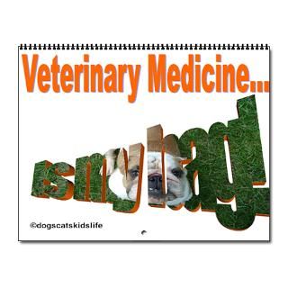 2013 Veterinarian Calendar  Buy 2013 Veterinarian Calendars Online