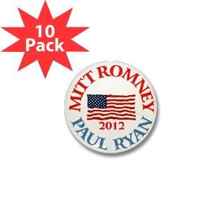 2012 Election Gifts  2012 Election Buttons  Romney Ryan 2012
