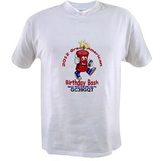 2012 GABB Event Shirt T Shirt by swogo_org