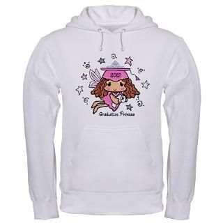 2012 Gifts  2012 Sweatshirts & Hoodies  Graduation Princess 2012