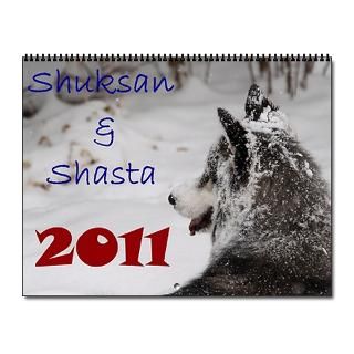 2011 Gifts  2011 Home Office  2011 Shuksan & Shasta Alaskan