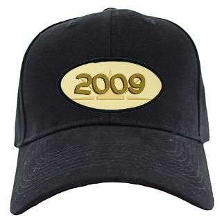 Sunny Year 2009 Baseball Hat