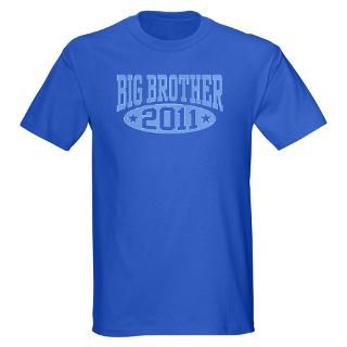 11 T shirts  Big Brother 2011 Dark T Shirt