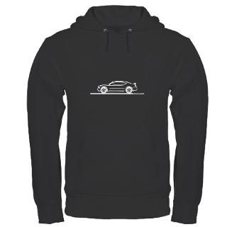 2010 Dodge Charger Hoodie