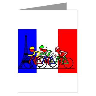 2010 Gifts  2010 Greeting Cards  Tour de France 2010 Greeting