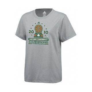 Boston Celtics Womens 2010 Eastern Conference Cha for $21.99