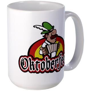 Oktoberfest 2009 Stein by totaletees