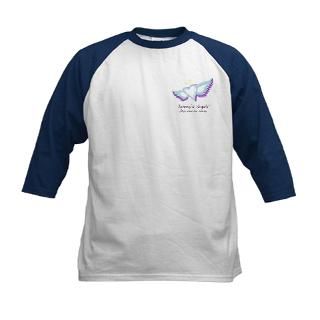 Johnnys Angels Womens Long Sleeve T Shirt 2008
