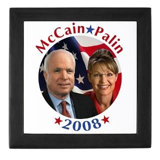 Election 2008 Gifts  Election 2008 Home Decor  McCain Palin 2008
