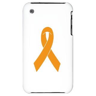 Kidney Cancer Awareness iPhone 3G Hard Case