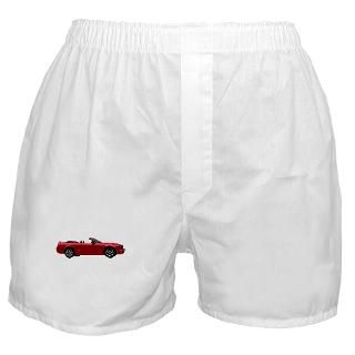 & Panties  ford mustang 2007 Boxer Shorts