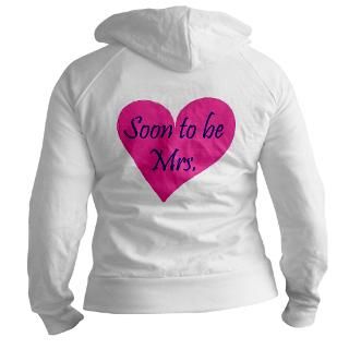 Hoodie EMAIL NAME  The Wedding Store  2007 wedding bridal t shirts
