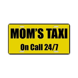 Mom License Plate Covers  Mom Front License Plate Covers