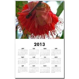 Rose of Venezuela #2  Calendar Print  2013 Wall Calendars