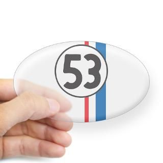 Vintage Herbie Decal for $4.25