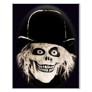 size 15 8 x 20 0 view larger more bowler hat ghost items small poster