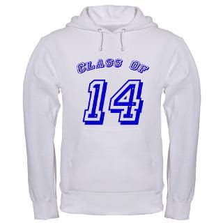 14 Gifts  14 Sweatshirts & Hoodies  Class Of 14 Hoodie