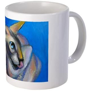 Animals Gifts  Animals Drinkware  Sphynx 14 Mug