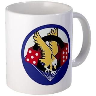 506th PIR 11 Ounce Mug