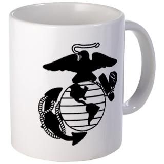 Chief Petty Officer 11 Ounce Mug 2 by USCG_Shirts
