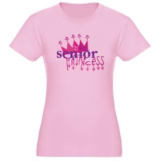 Senior 11 Princess Shirt