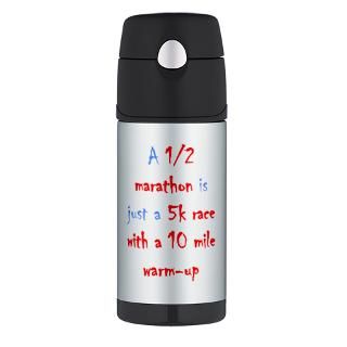 10K Gifts  10K Drinkware  10k Thermos Bottle (12 oz)