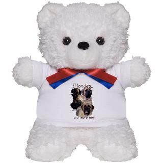 Akc Breeds Gifts  Akc Breeds Teddy Bears  Fawn 13 Teddy Bear