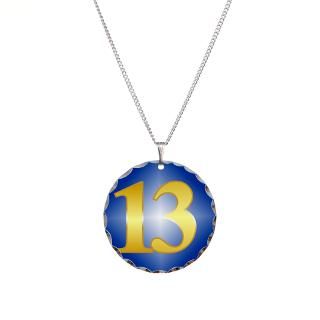 13 Year NA Birthday Necklace for $20.00