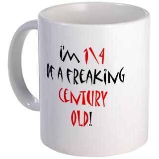 14 century old Coffee Mug
