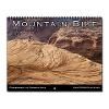 Mountain Bike   Desert Scenes   Wall Calendar 2013