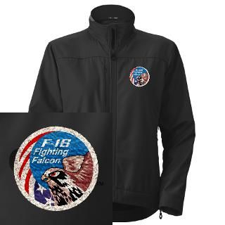 Aero Gifts  Aero Jackets  F 16 Jacket