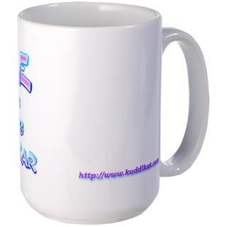 15 oz. Large Ceramic Mug