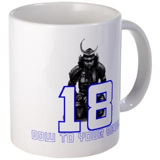 18 Mug