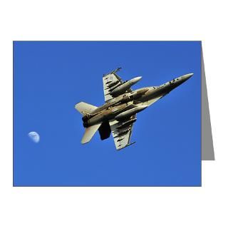 hornet f a 18 note cards pk of 20