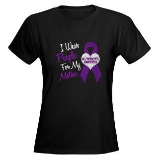 Wear Purple For My Mother 18 (AD)