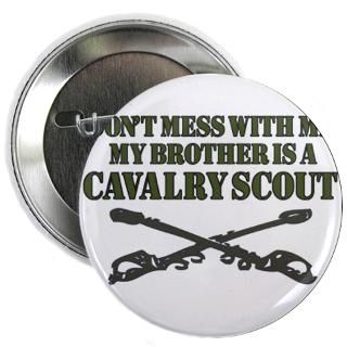 Army Cavalry Scout Button  Army Cavalry Scout Buttons, Pins, & Badges