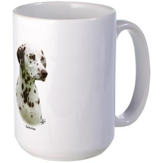 Dalmatian 9J022D 19 Mug