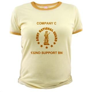 Co C 132nd Support Bn BRShirt 23