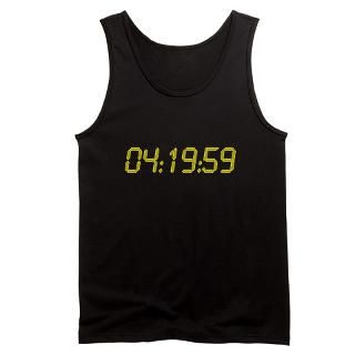 420 24 Style Mens Tank Top for $25.00