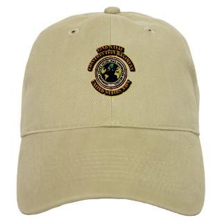 Gifts  Hats & Caps  US   NAVY   SeaBee   22nd Naval Construction