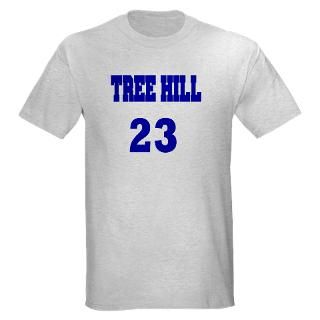 tree hill 23 t shirt