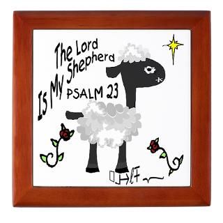 Psalm 23 Gifts & Merchandise  Psalm 23 Gift Ideas  Unique