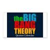 Big Bang Quotes 2013 Wall Calendar by QuotableTV